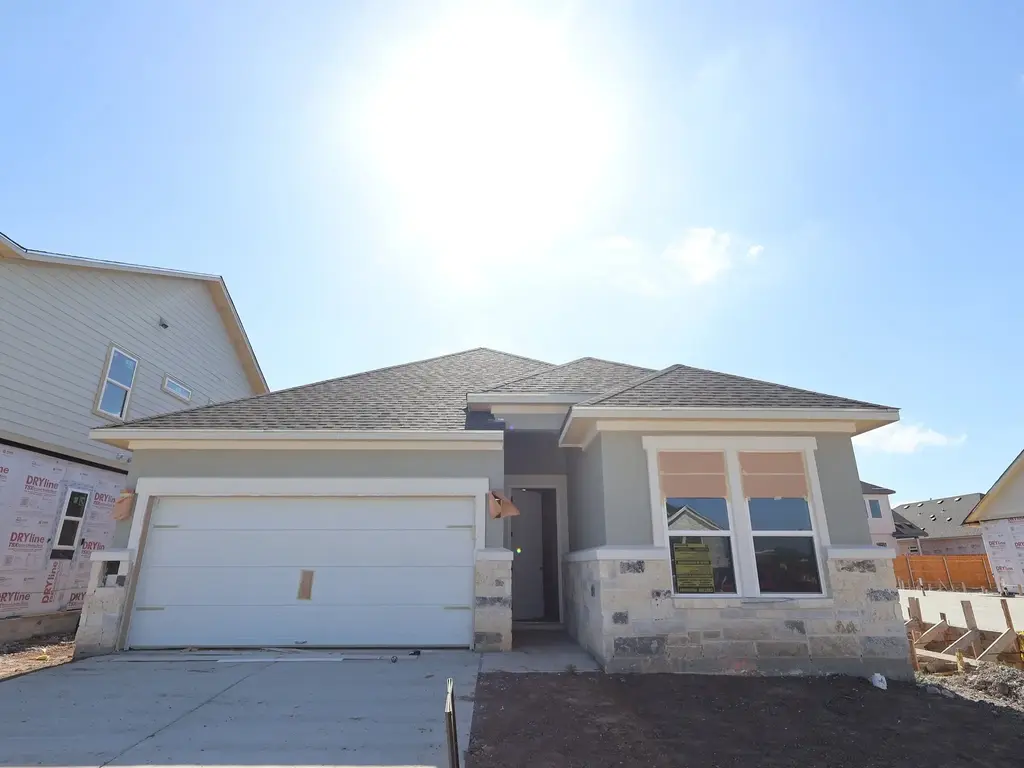 13211 Keefer Drive, Austin