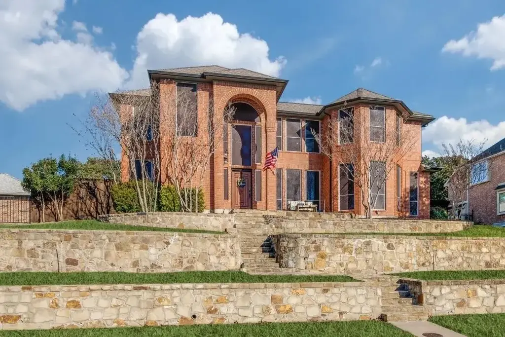 618 Knollwood Drive, Rockwall