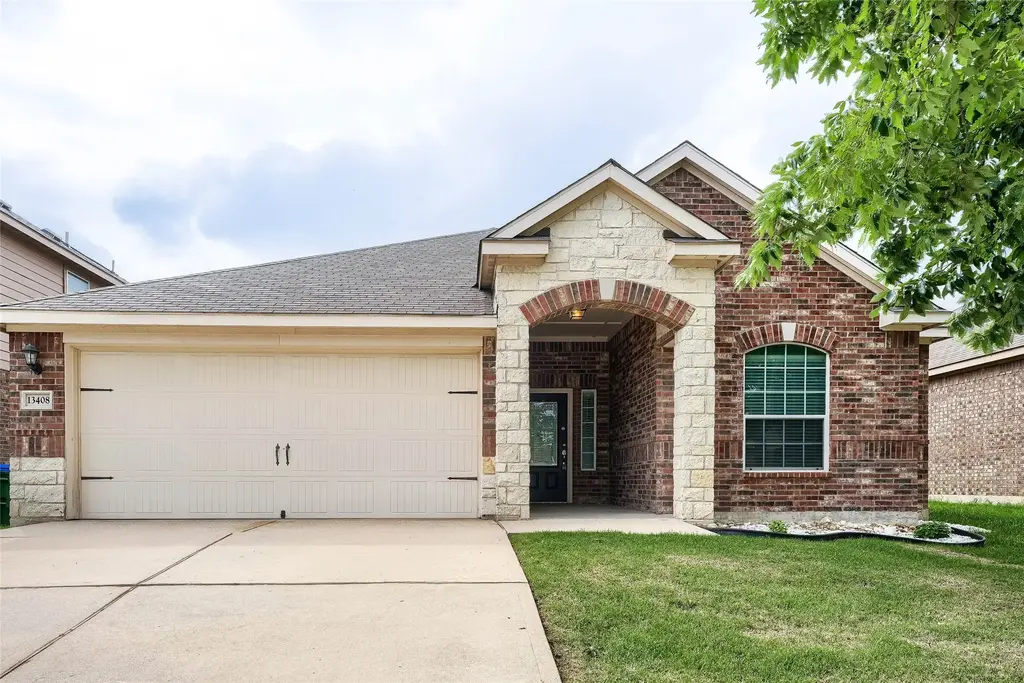 13408 Clara Martin Road, Manor