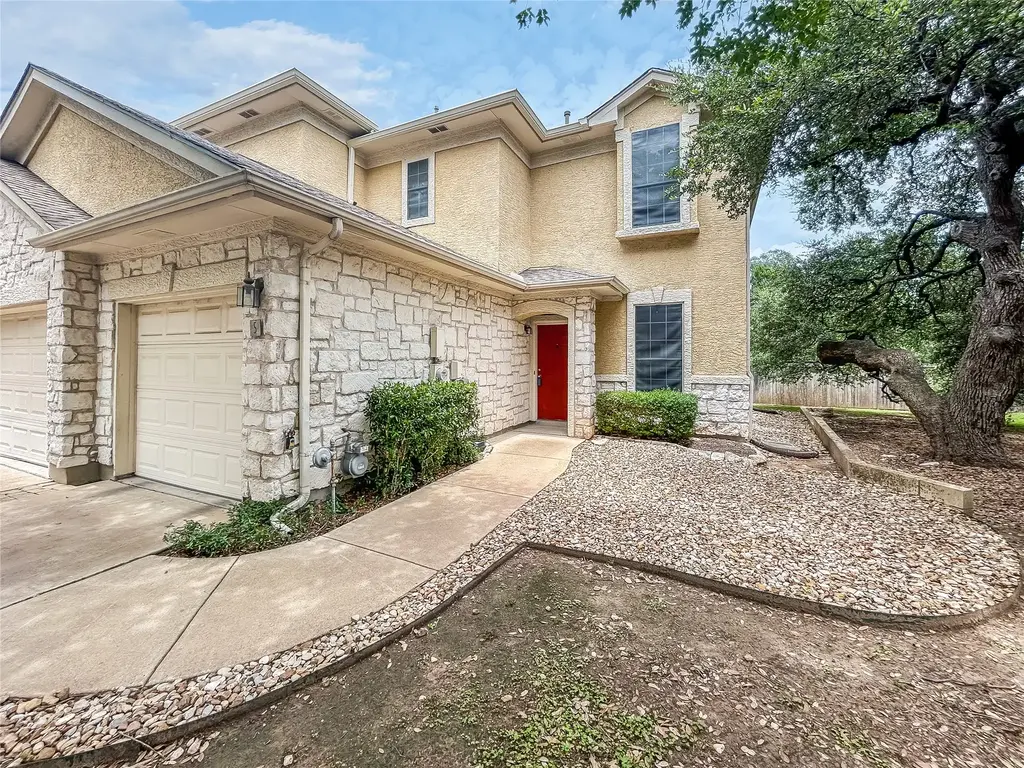 4620 W William Cannon Drive 5, Austin