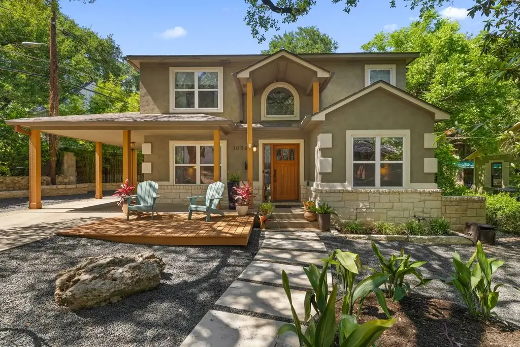 1006 Avondale Road, Austin