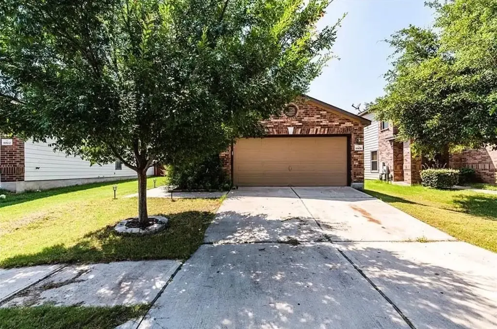 8808 Stambourne Street, Austin