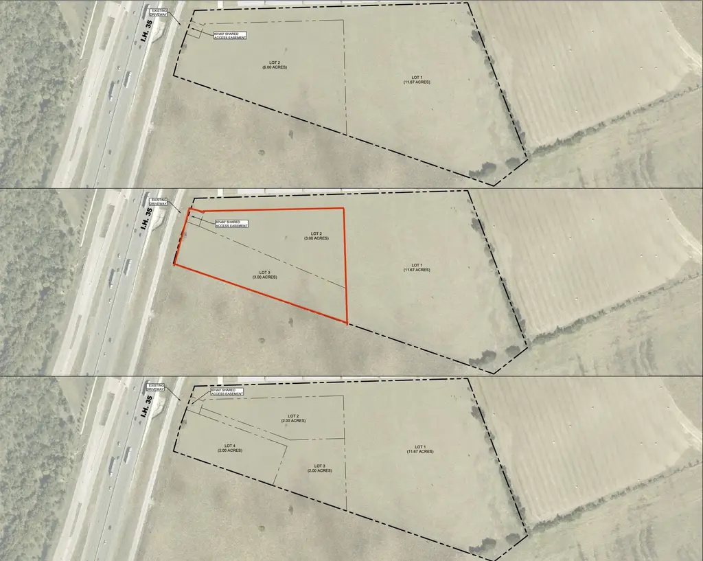 6100 N Interstate 35 B, Georgetown