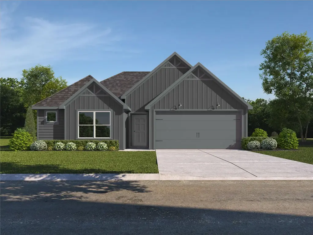 549 Hector Loop, Georgetown