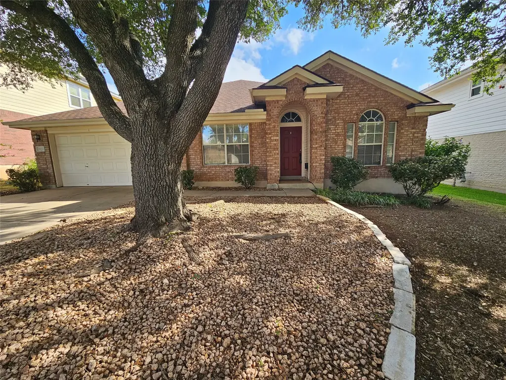 8102 Lerwick Lane, Round Rock