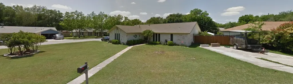 1002 Creekbend Cove, Pflugerville