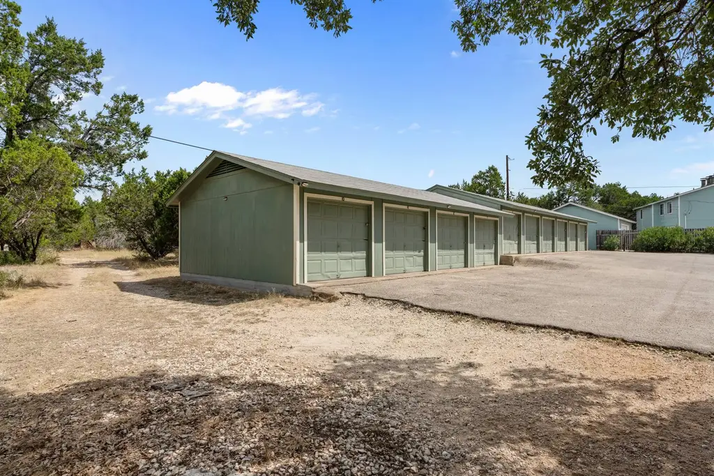 20802   #7 Bonanza Street, Lago Vista