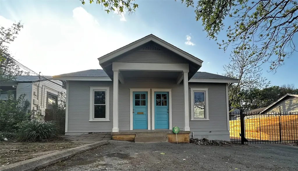 2118 Oxford Avenue, Austin