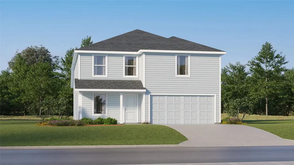 23820 Glowing Embers Drive, Elgin