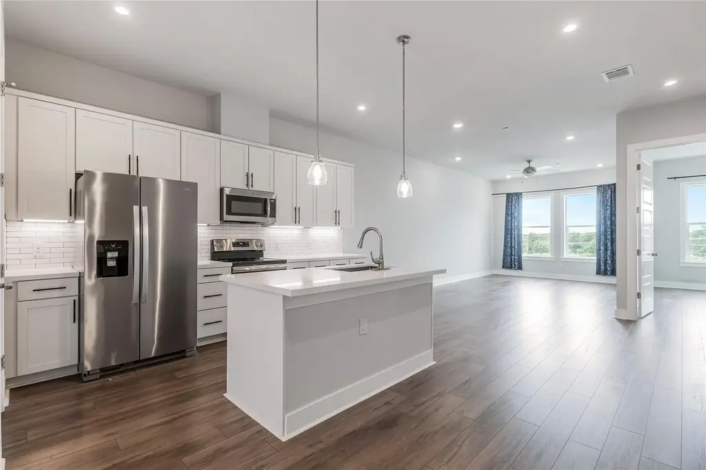 4507 E Martin Luther King Jr Boulevard 122, Austin