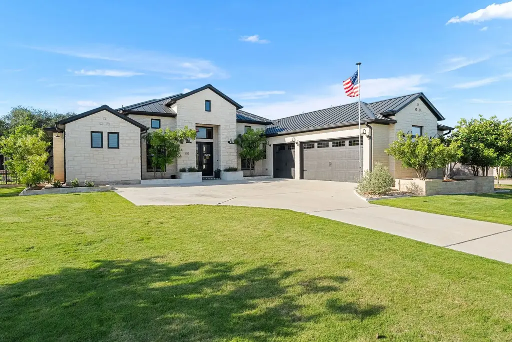 1126 Woodpark Lane, Georgetown