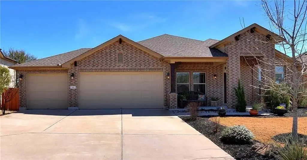 141 Florenz Lane, Georgetown