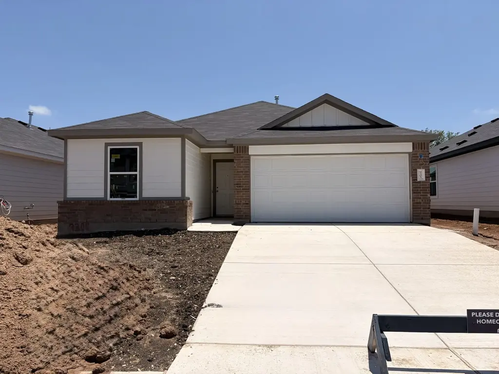 9305 Corvallis Drive, Austin