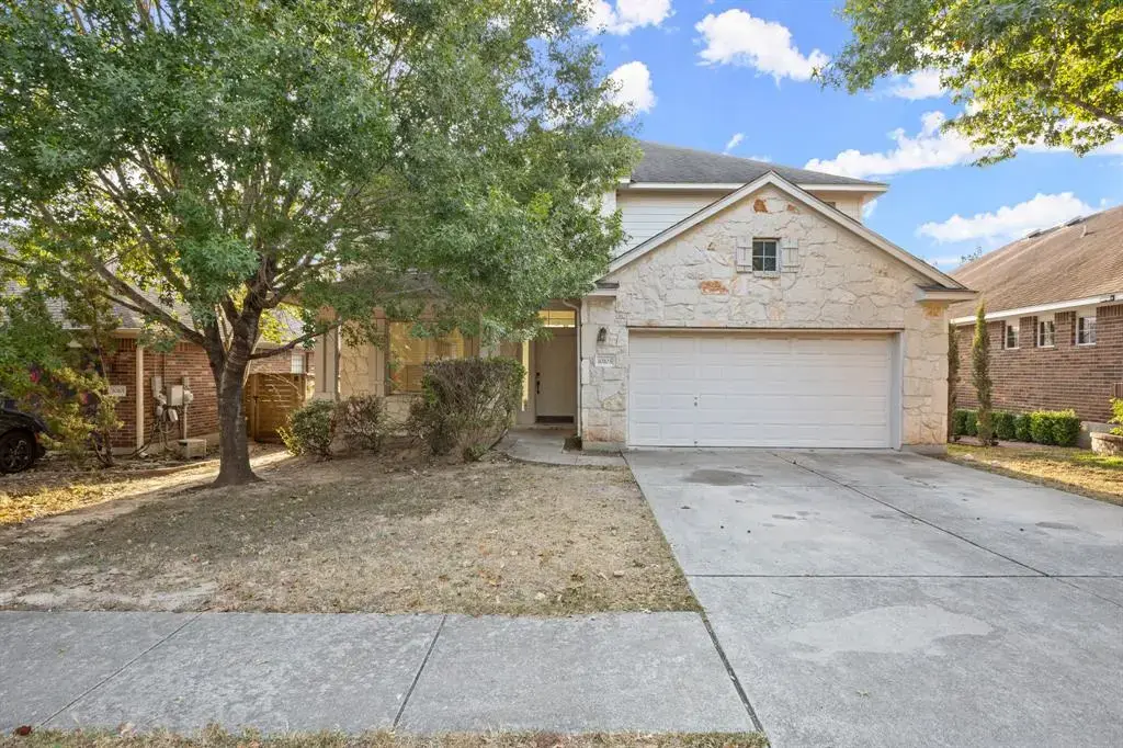 10105 Wind Cave Trail, Austin