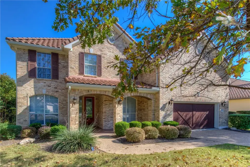 11209 Woodland Hills Trail, Austin