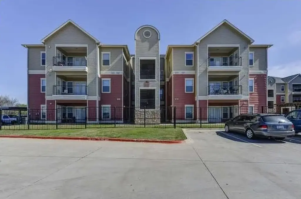 1901 Crossing Place #3203, Austin