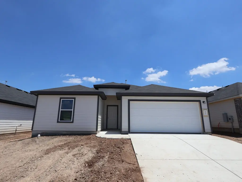 9117 Corvallis Drive, Austin