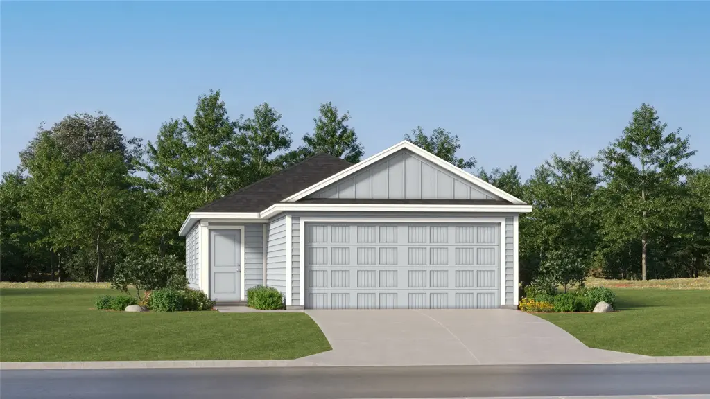 528 Jones Beach Cove, Jarrell