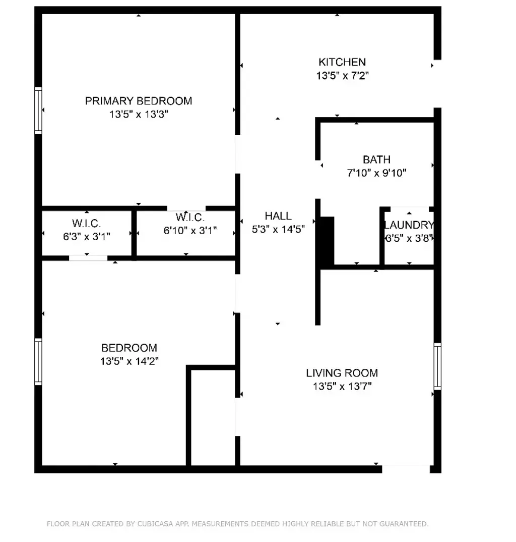 160 Private Road 4352 B, Lampasas