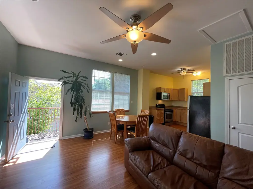 703 Josephine Street B, Austin