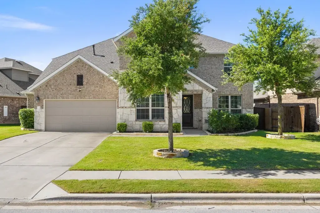 3307 Columbus Way, Round Rock