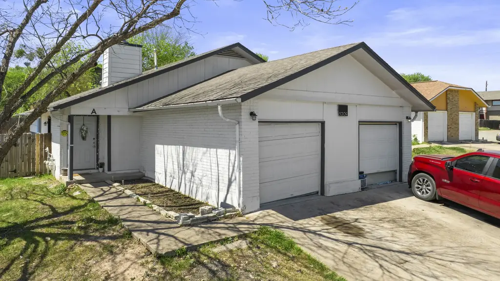 5009 Mashie Cove, Austin