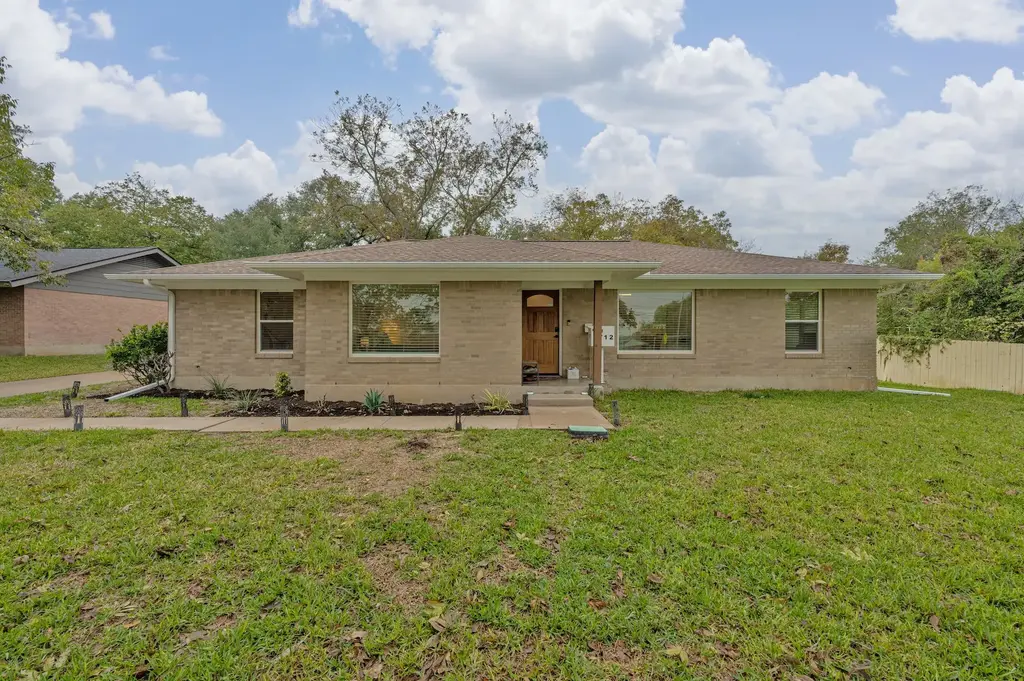 6712 Northeast Drive, Austin
