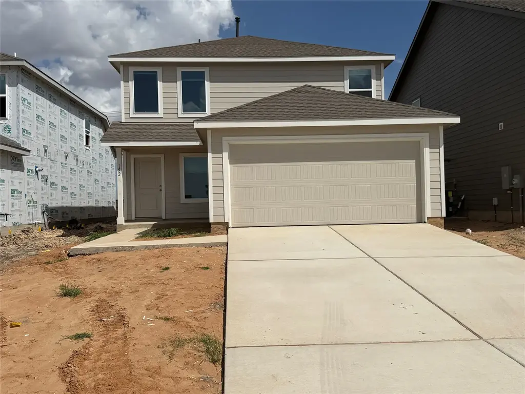 152 Twins Trail, Hutto