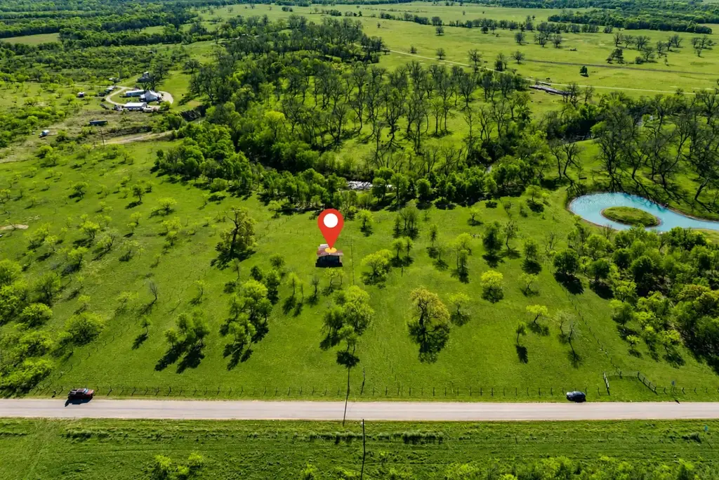 1721 County Road 429, Rockdale