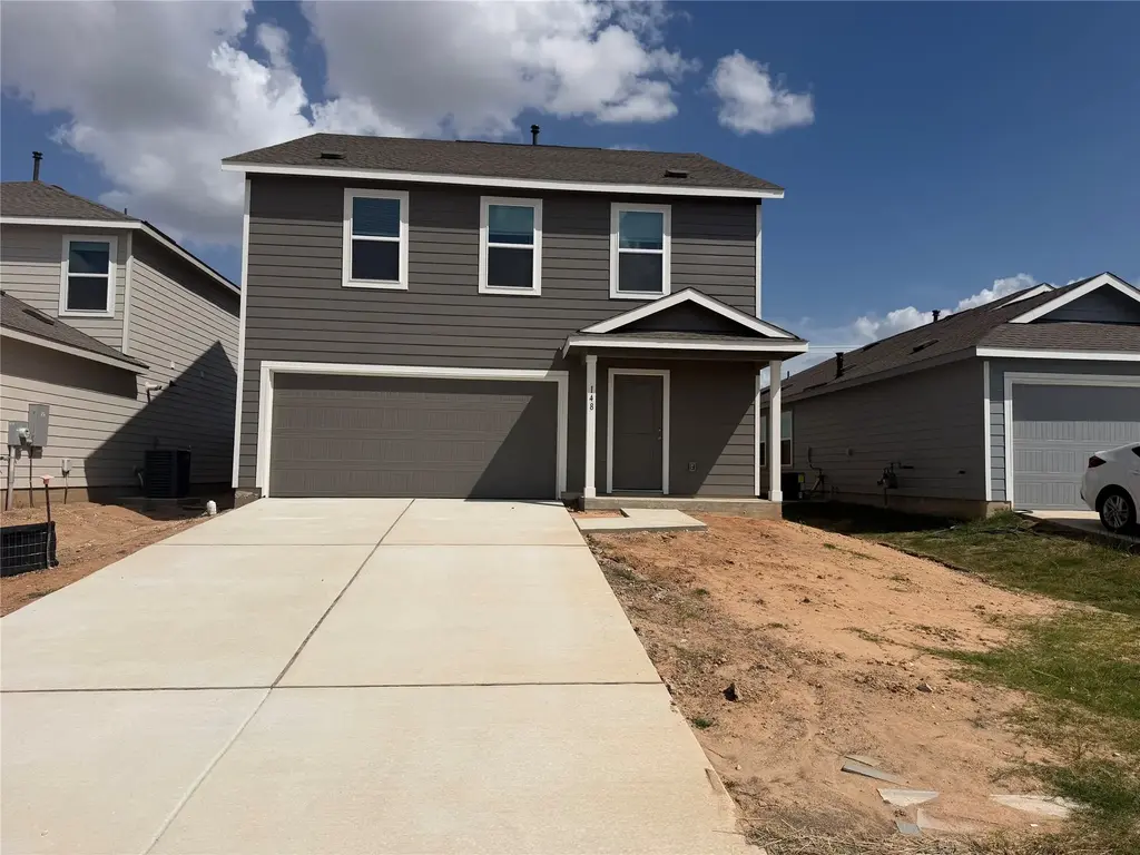 148 Twins Trail, Hutto