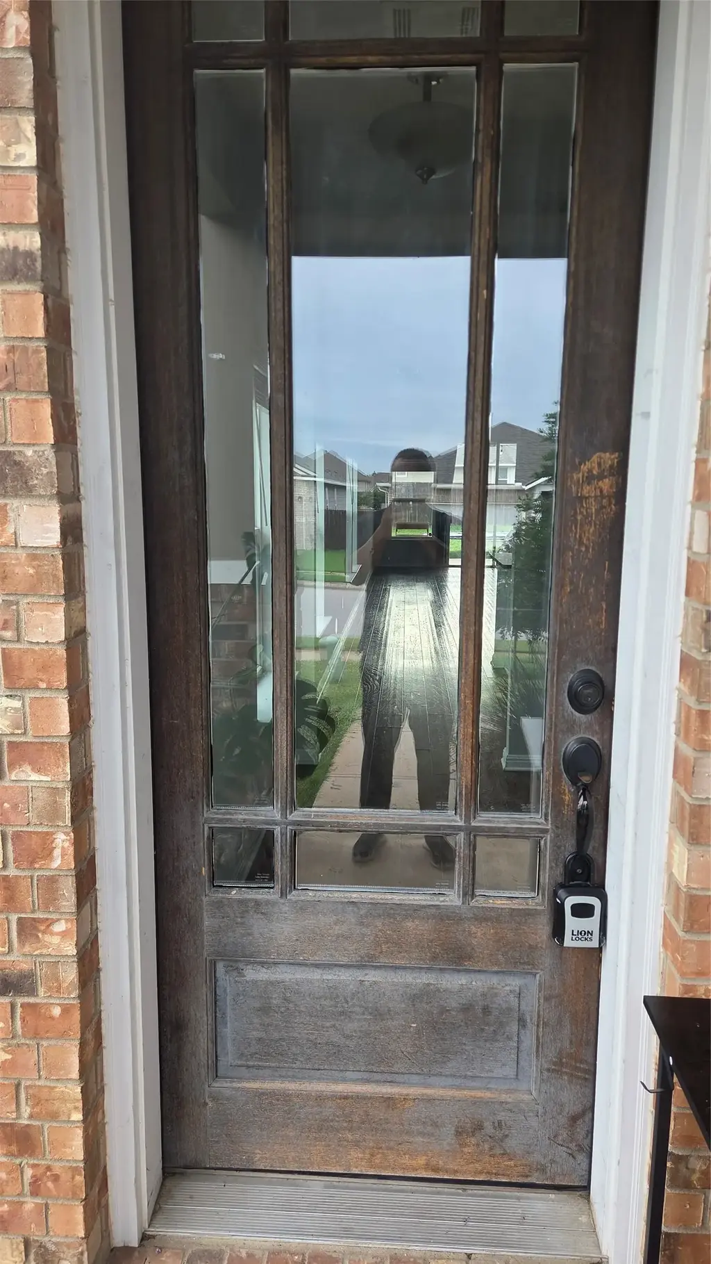 209 Winding Hollow Lane, Georgetown
