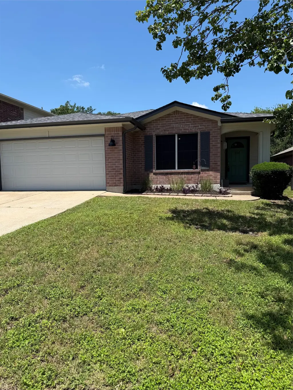 2109 Hawksbury Way, Cedar Park