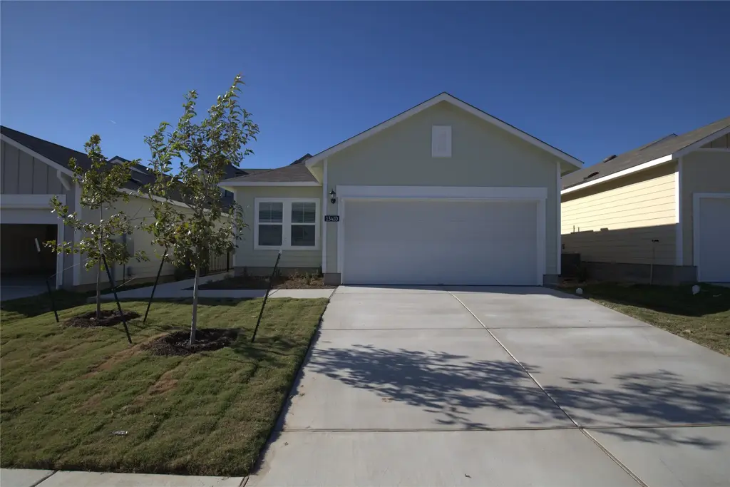 13410 Riding Drive, Pflugerville