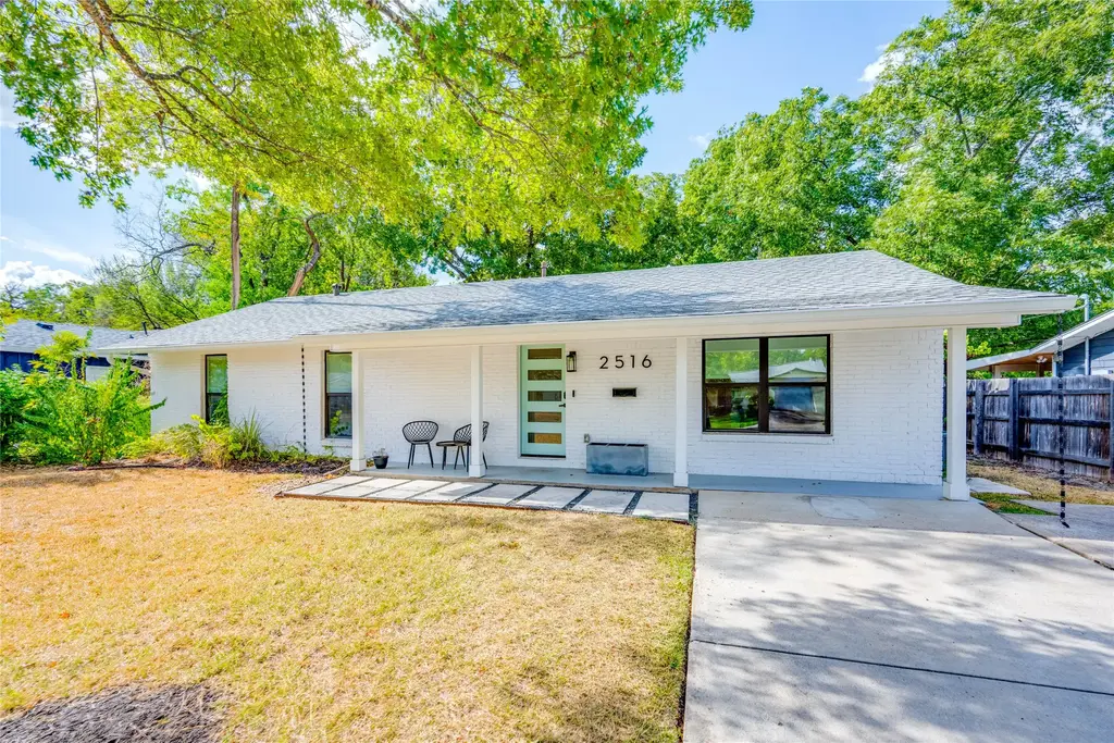 2516 Friar Tuck Lane, Austin