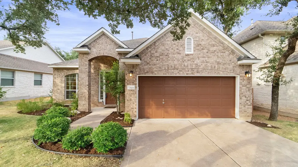 7808 Alophia Drive, Austin