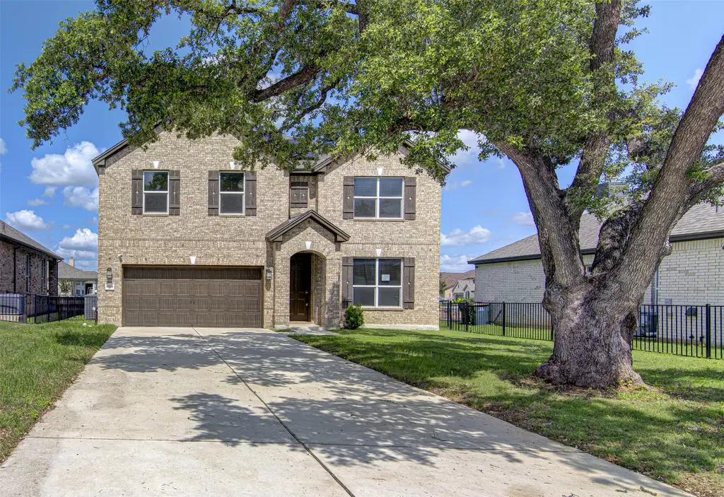 1004 Desaix Drive, Georgetown