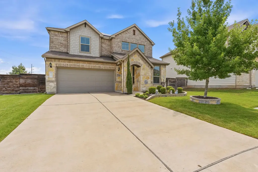 14215 Alloro Drive, Austin