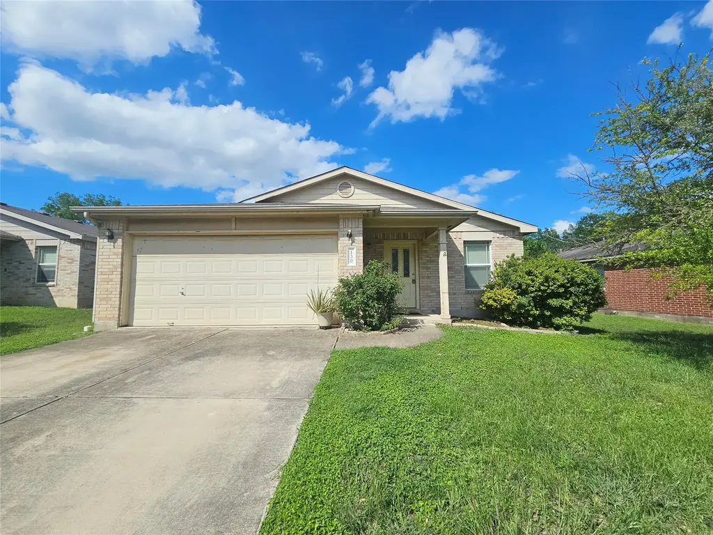 130 Star Of Texas Drive, Kyle