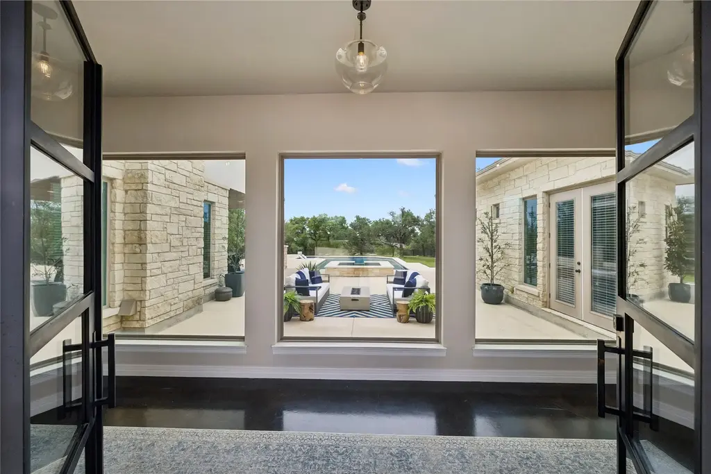 3214 Comal Springs, Canyon Lake