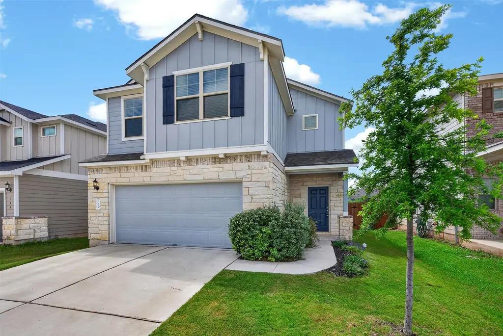 340 Black Alder Street, Georgetown