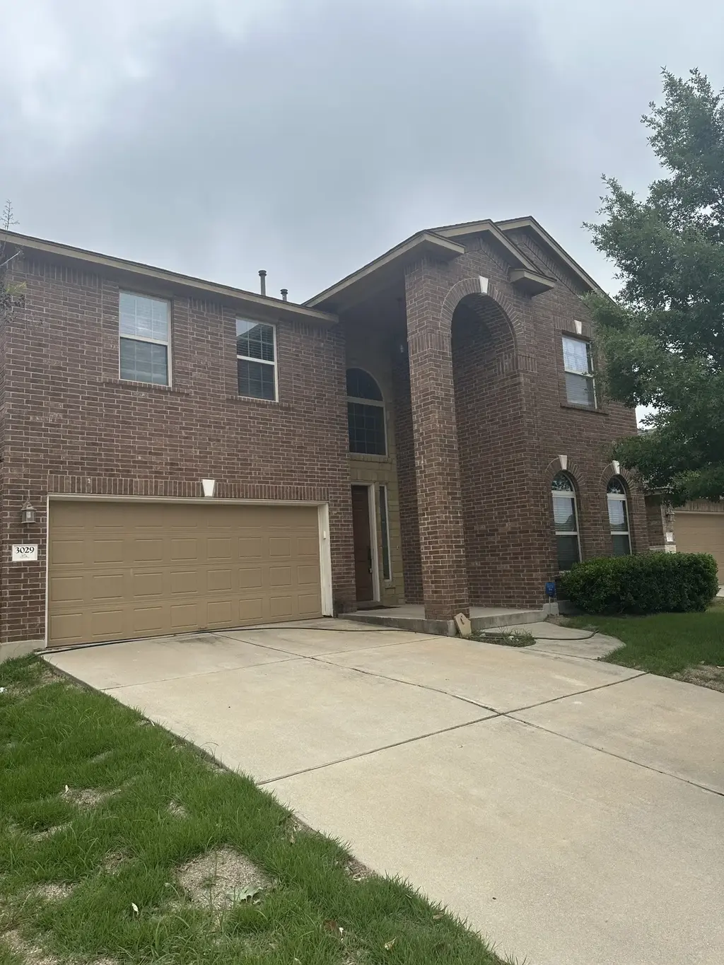 3029 Jacob Lane, San Marcos