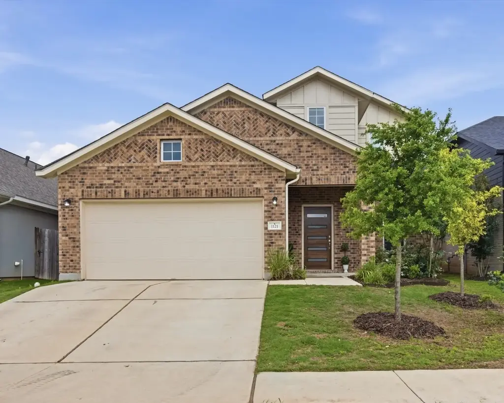 1121 Blue Oak Boulevard, San Marcos