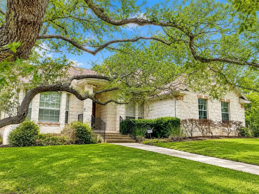 3601 Serena Woods Court, Austin