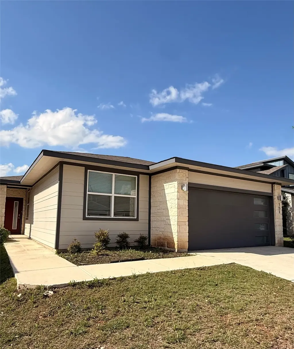 151 Shawii Pass, Leander