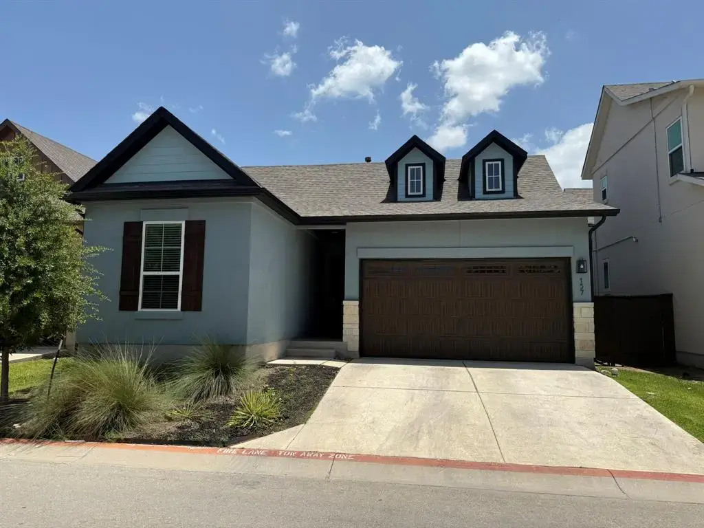 600 C-bar Ranch Trail 157, Cedar Park