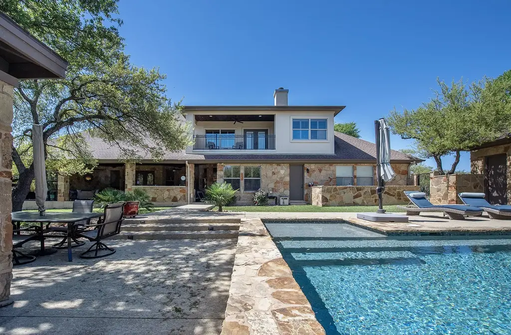 401 Goldridge Drive, Georgetown