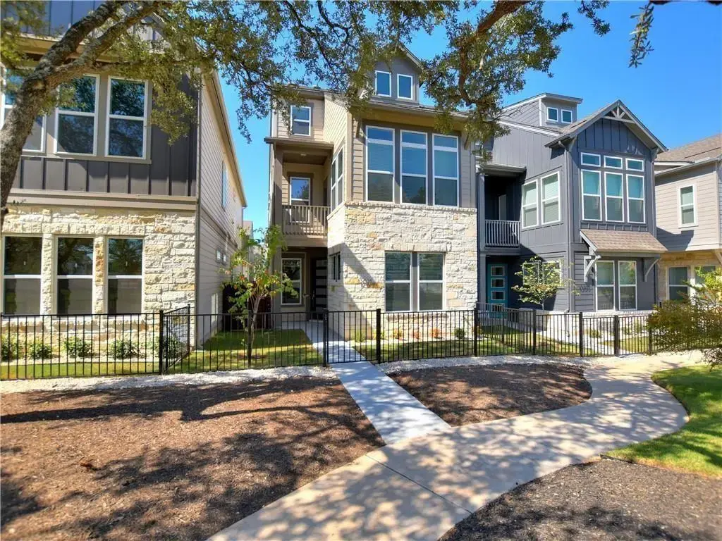 13611 Terrett Trace 108, Austin