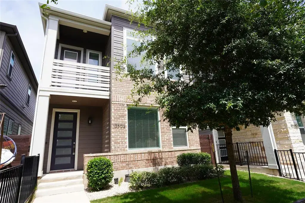 13502 Martin Scott Cove 166, Austin