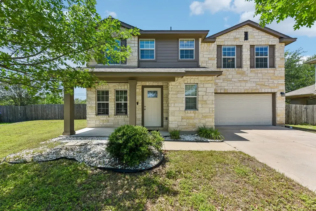 13309 Prairie Sage Cove, Manor