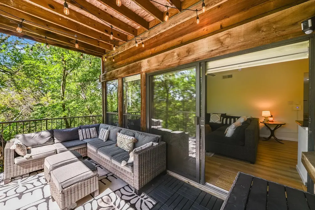 8200 Neely Drive 154, Austin